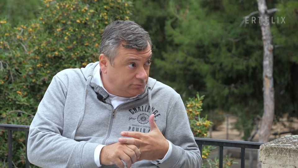 Νίκος Υποφάντης: Η αντίδρασή του όταν ο γιατρός του ανακοίνωσε ότι το παιδί είχε καρκίνο