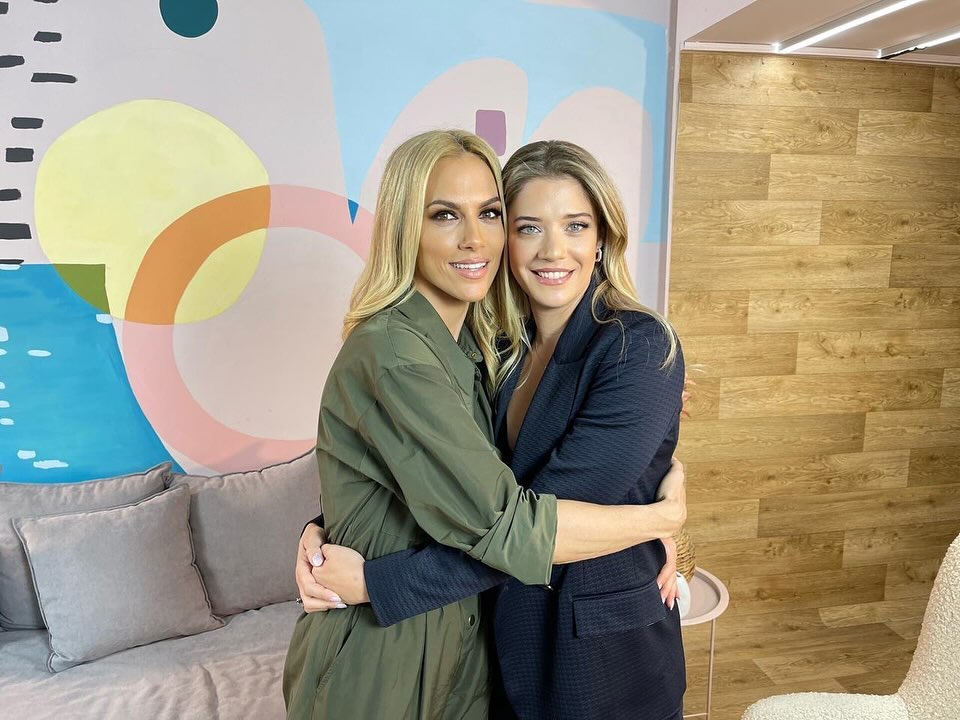 Ντορέττα Παπαδημητρίου