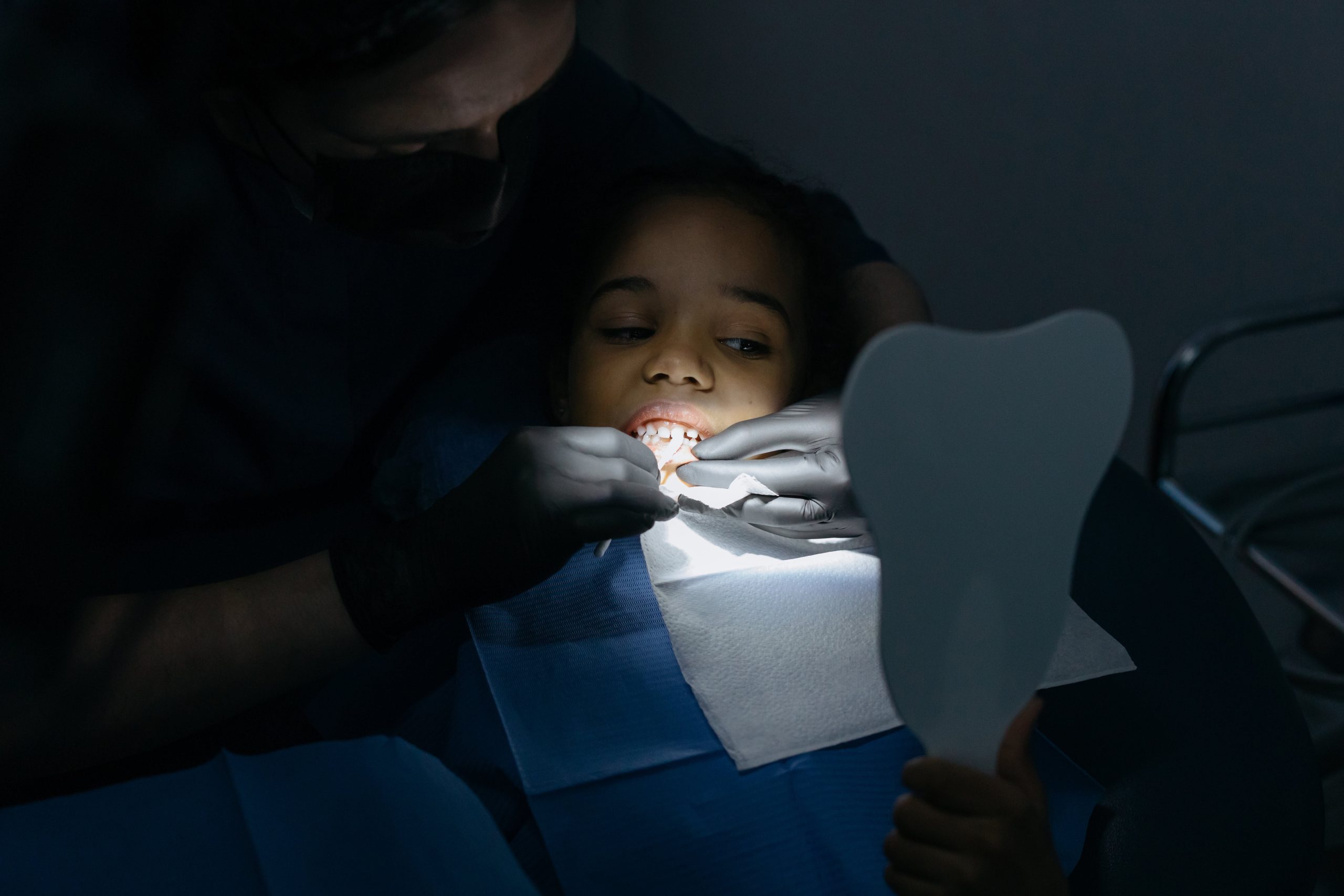 Dentist Pass