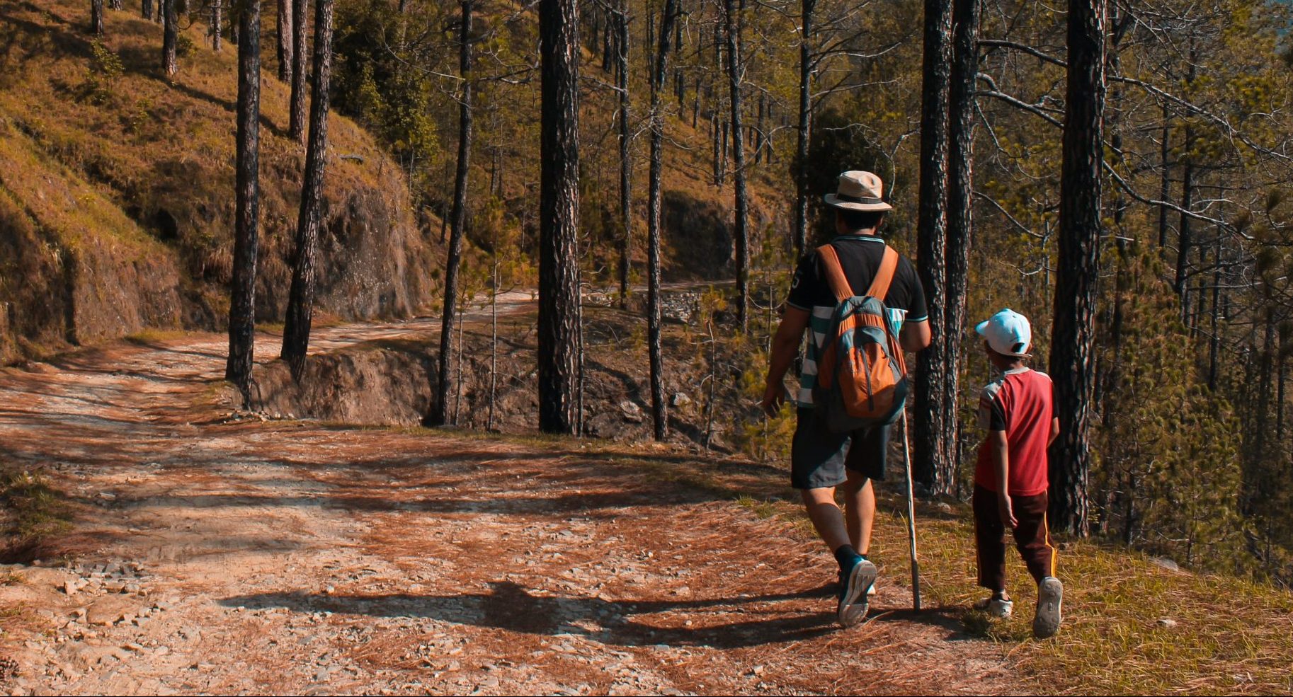 Παγκόσμια Ημέρα Βουνών