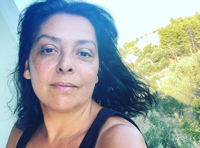 Βασιλική Ανδρίτσου