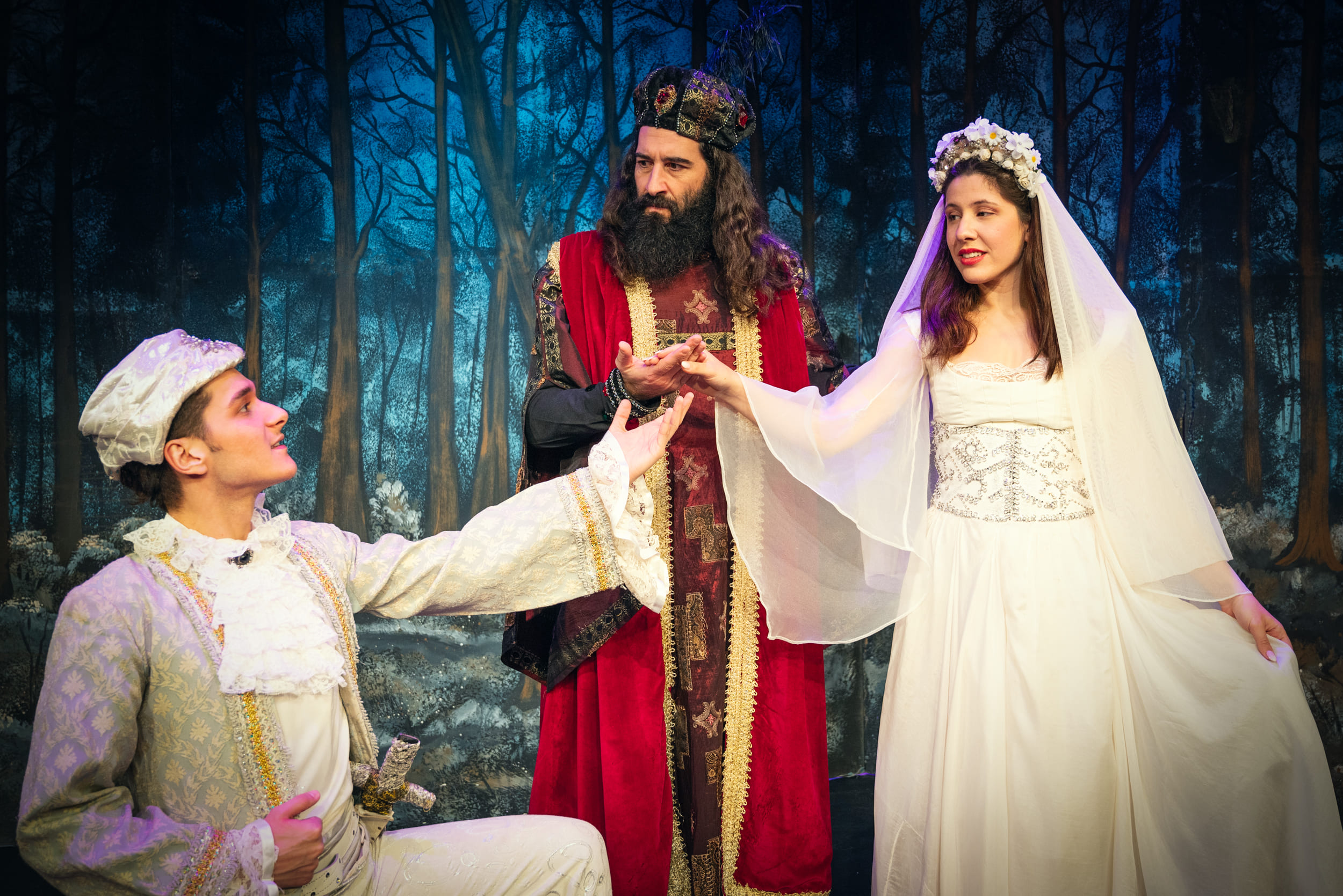 «Ο Μαγικός Αυλός»