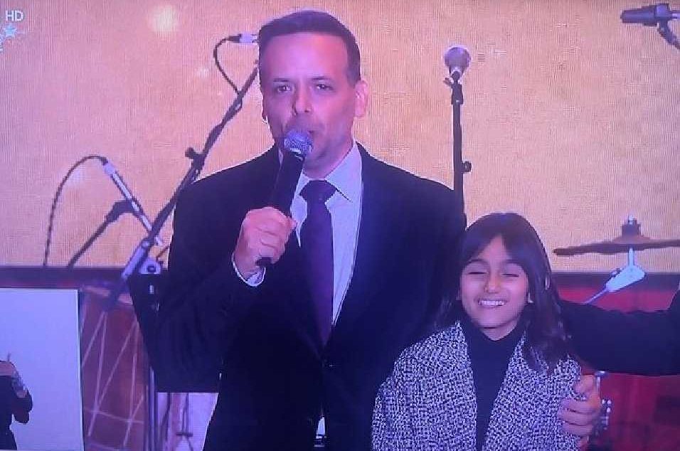 Σοφία Γαλακτερού: