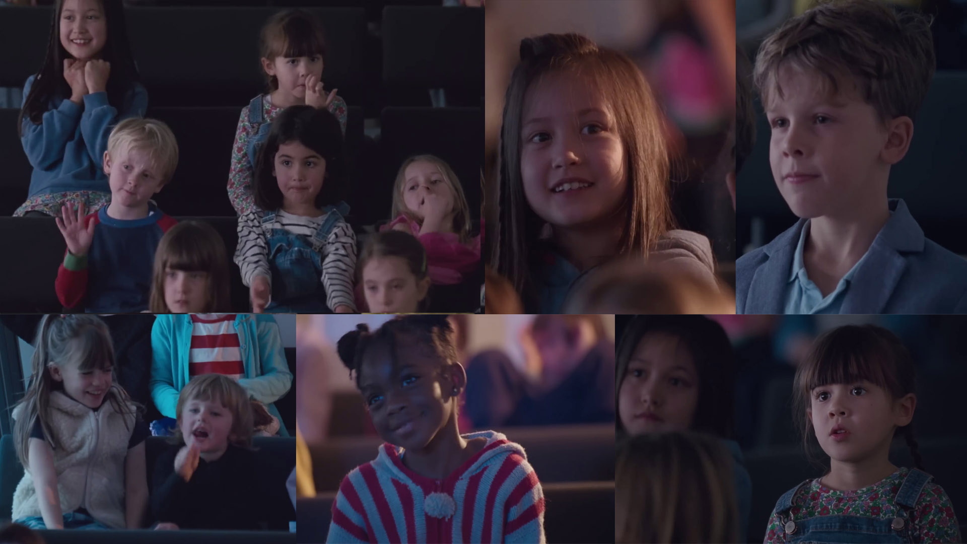 Οι Smile λίγο πριν έρθουν στην Αθήνα, παρουσιάζουν ένα βίντεο με πολλά παιδιά