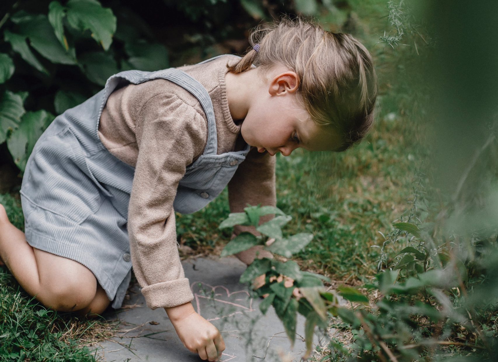 παιδιά με γερά οστά