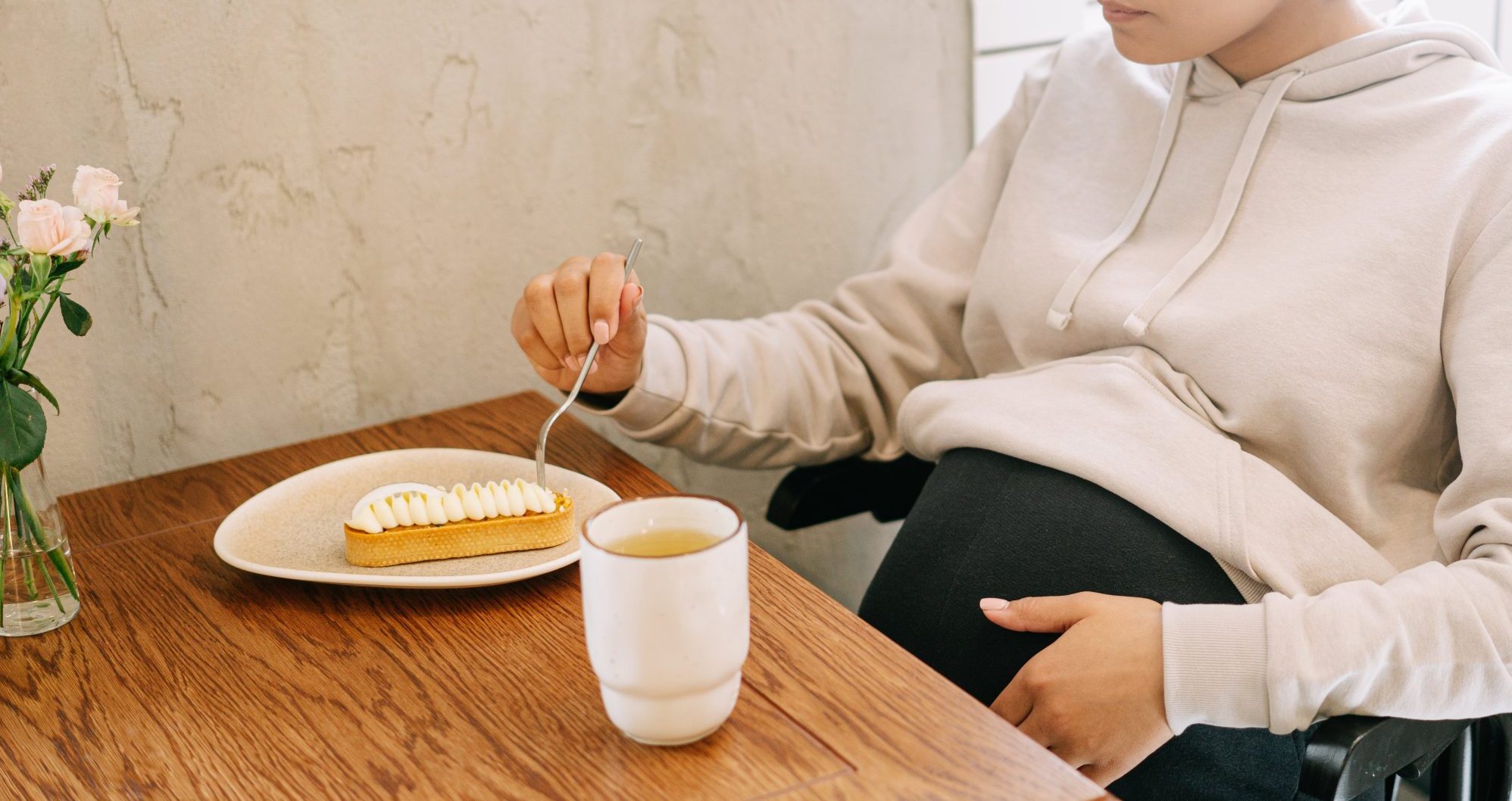 Διαλειμματική νηστεία στην εγκυμοσύνη