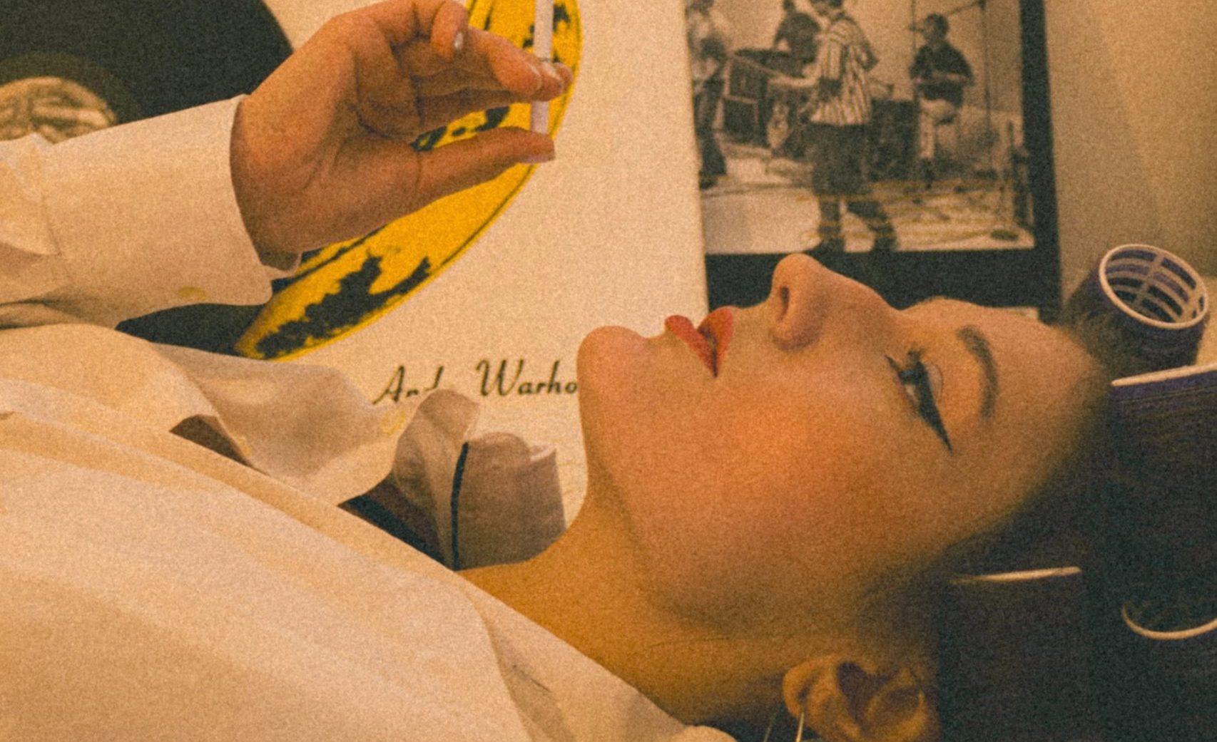 καπνίζουμε στο σπίτι