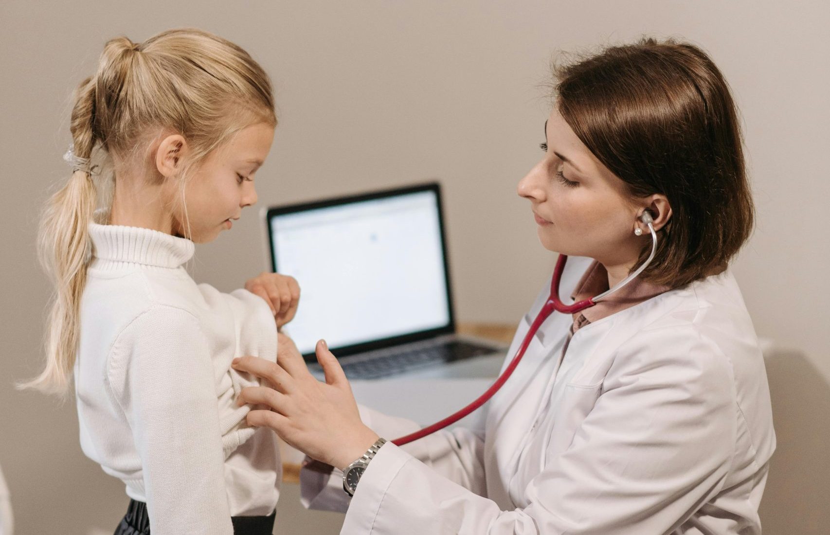 Χαμόγελο του Παιδιού