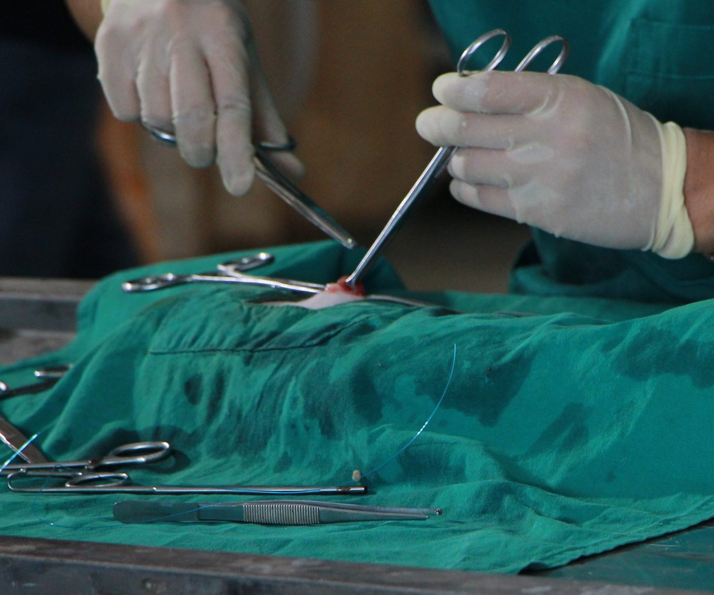 χειρουργός