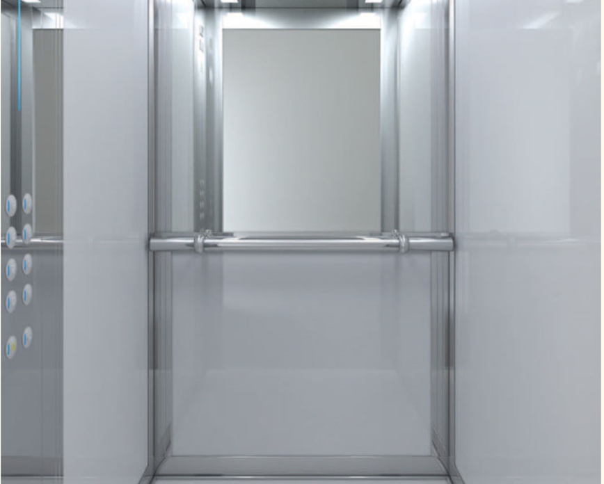 Ο δράκος των ασανσέρ εγκλωβίζει ανήλικες και τους επιτίθεται