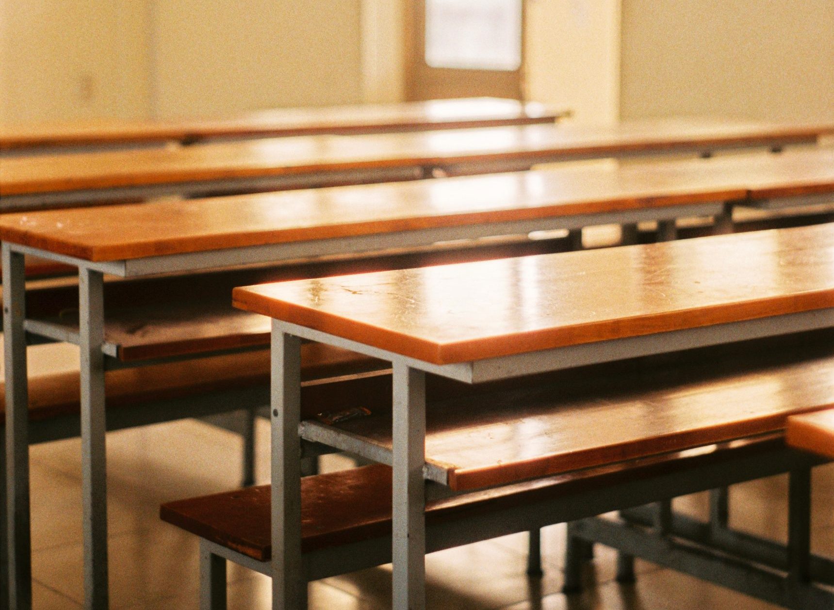 Επιστροφή στα σχολεία