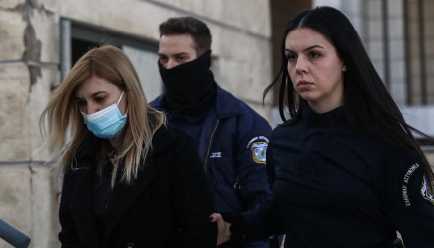 Ρούλα Πισπιρίγκου