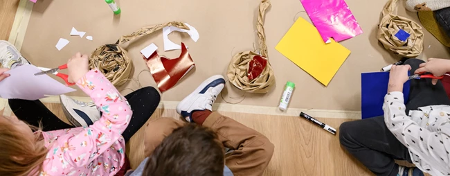 παιδικά εκπαιδευτικά προγράμματα