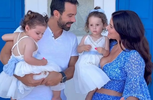 Χριστίνα Μπόμπα