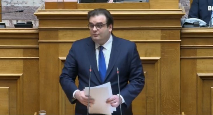 Κυριάκος Πιερρακάκης