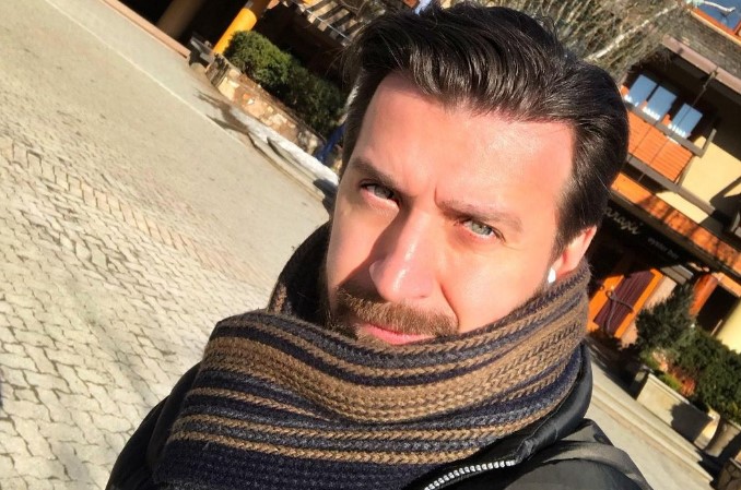 Ζένια Πετρέλη