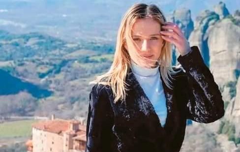 Τέμπη: «Πώς μπορείς να πάρεις από μια μάνα ό,τι πιο μονάκριβο είχε, ό,τι δημιουργεί μια ζωή;»