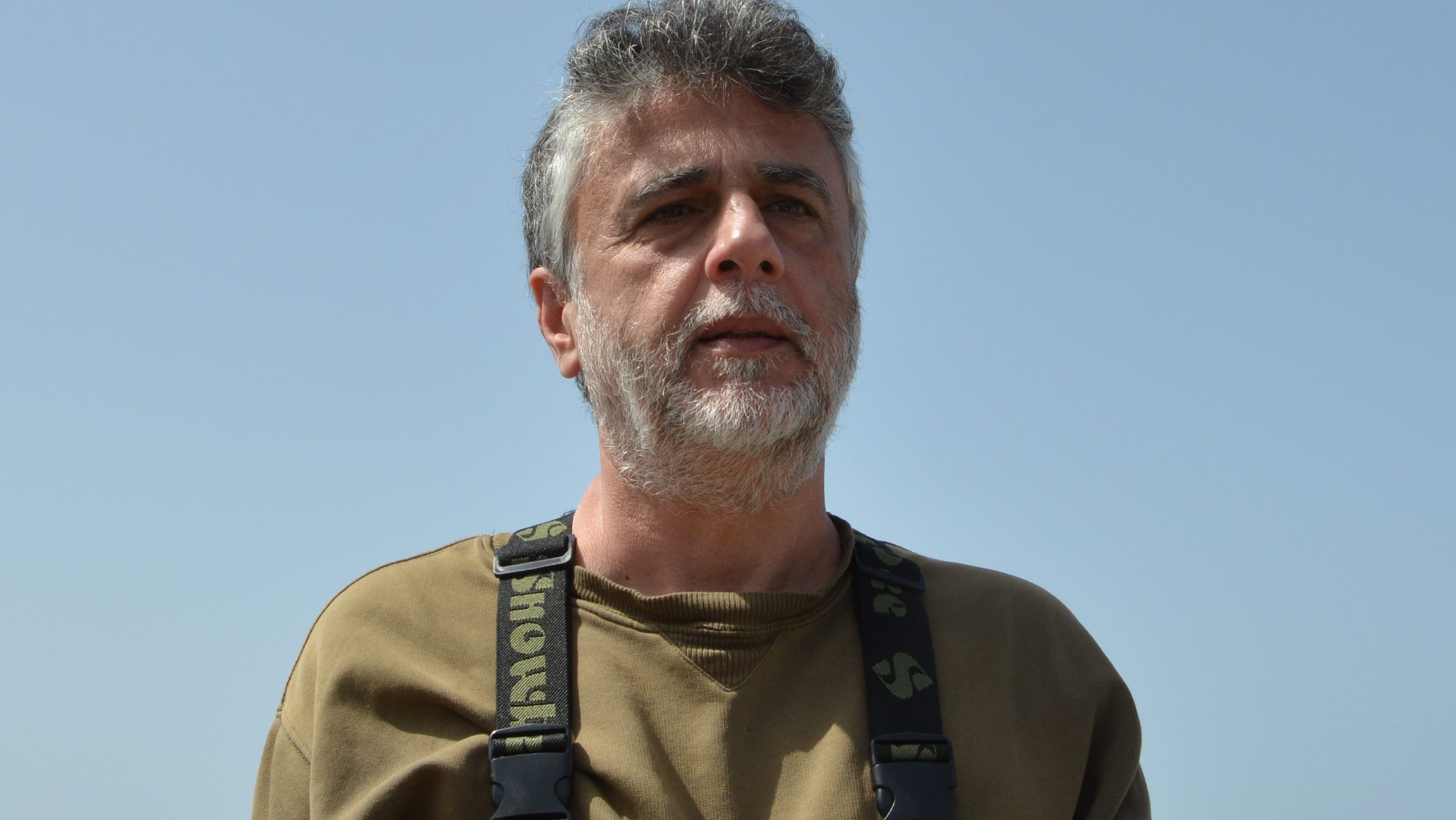 Σπύρος Σφενδουράκης