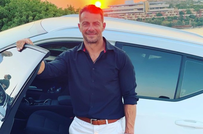 Γιώργος Αγγελόπουλος