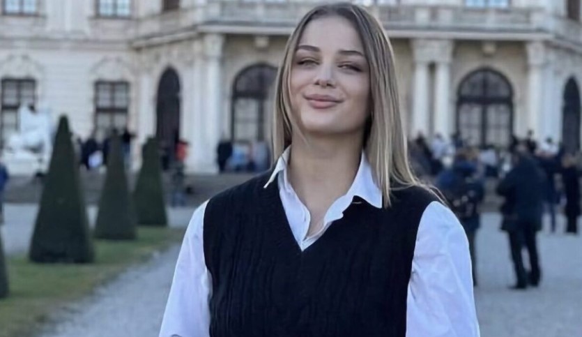 Τέμπη: «Είχα μια ελπίδα σαν μάνα να την βρω ζωντανή. Μου την έφεραν σε μια μαύρη σακούλα»