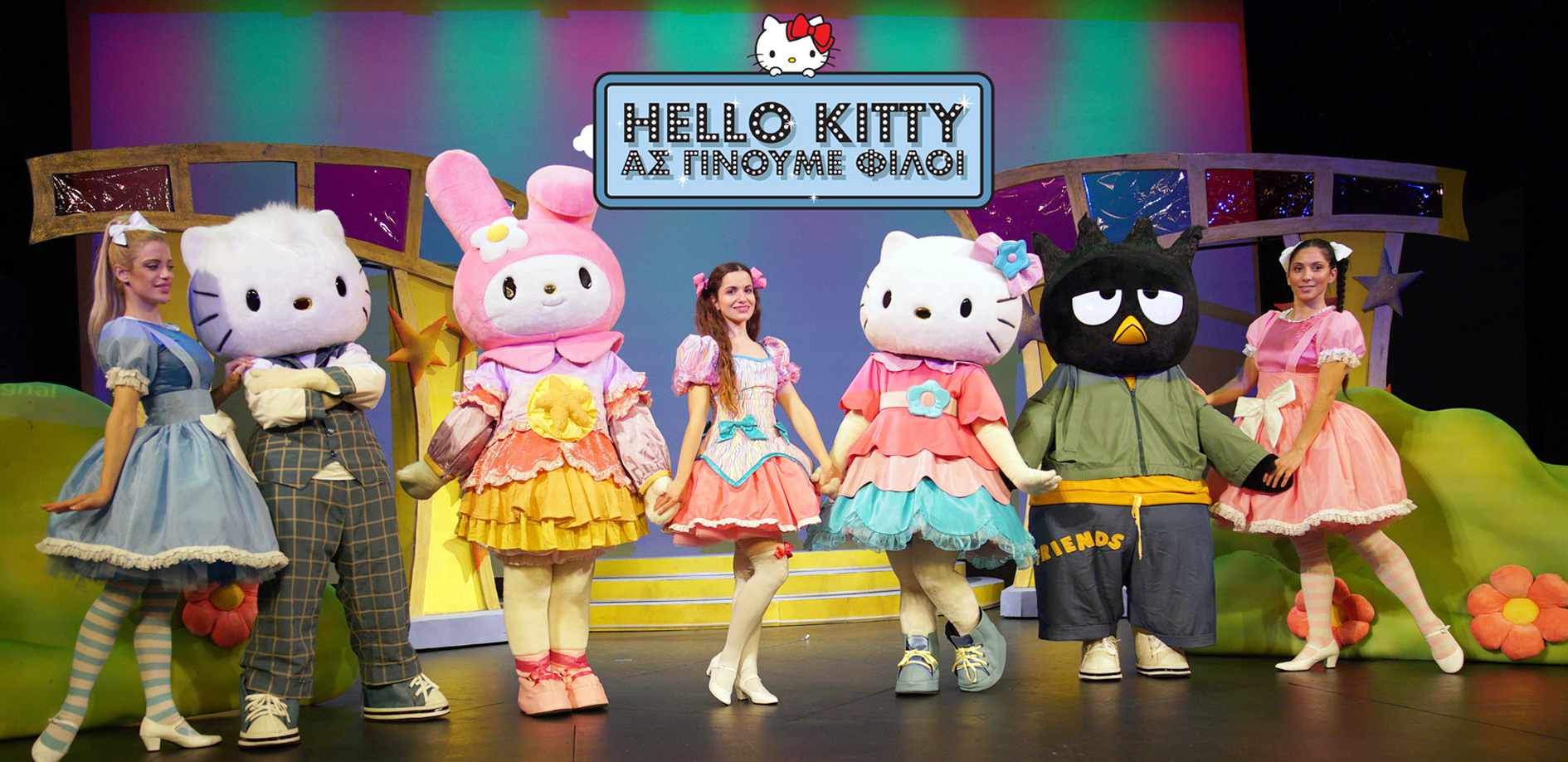 HELLO KITTY,
