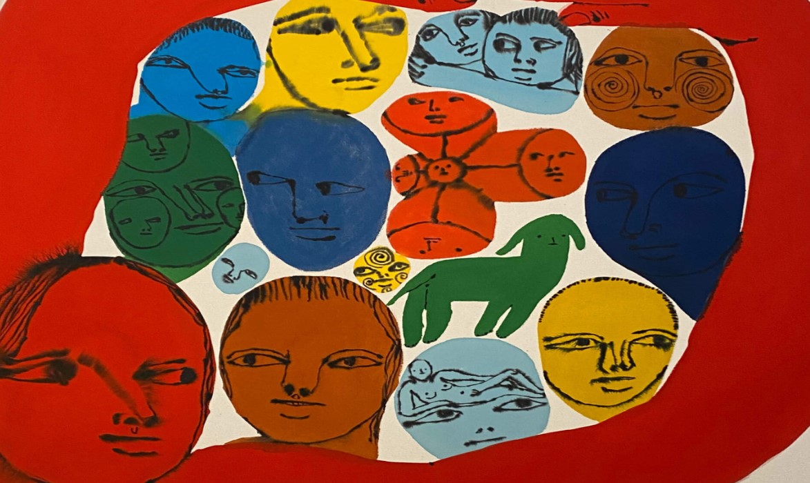 Σαββατοκύριακο στην Αθήνα με τα παιδιά