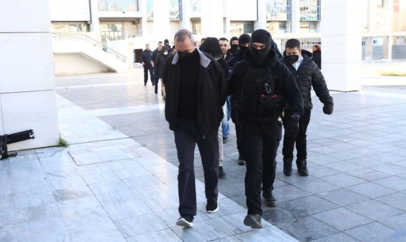 12χρονη στον Κολωνό: Την αθώωση του Μίχου για βιασμό και μαστροπεία προτείνει ο εισαγγελέας