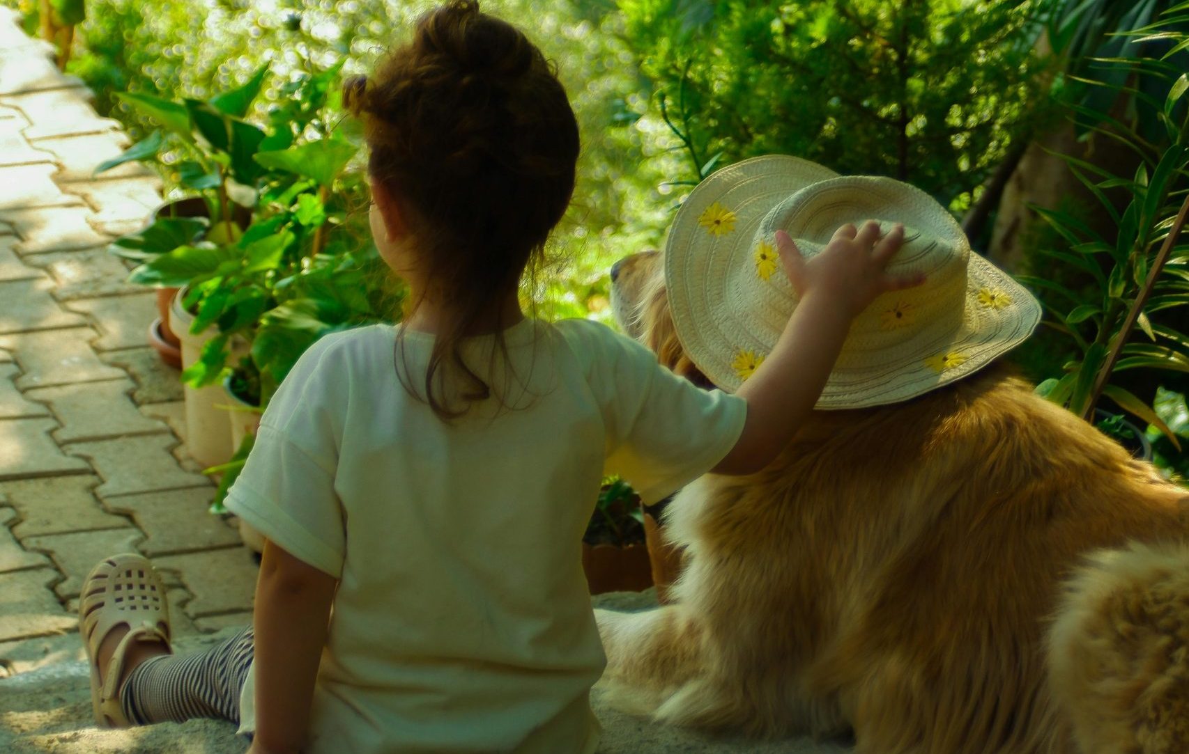 σωματική δραστηριότητα παιδιού