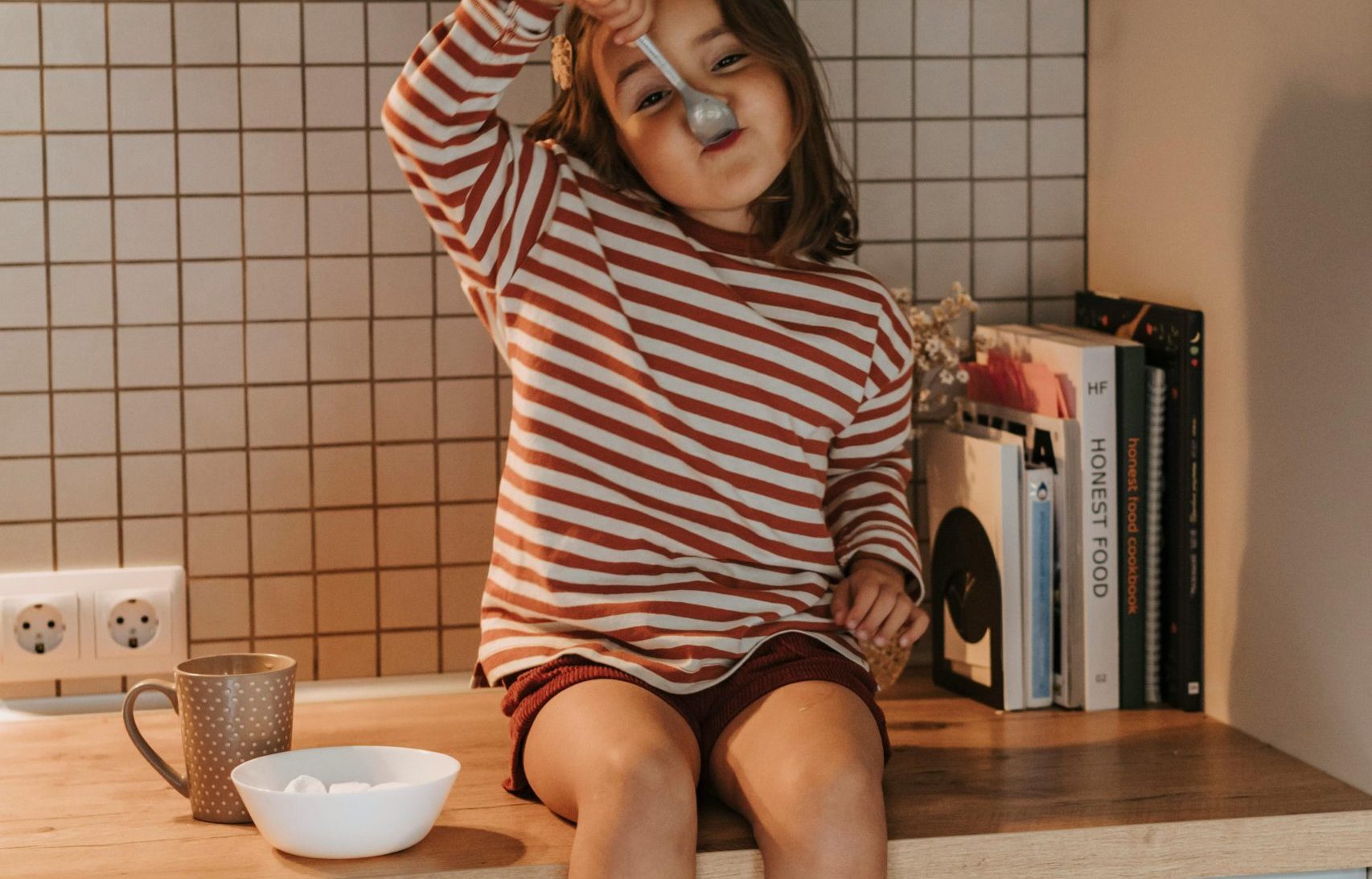 «Αποφύγετε αυτό το λάθος στα γεύματα», προειδοποιεί η παιδοδιατροφολόγος