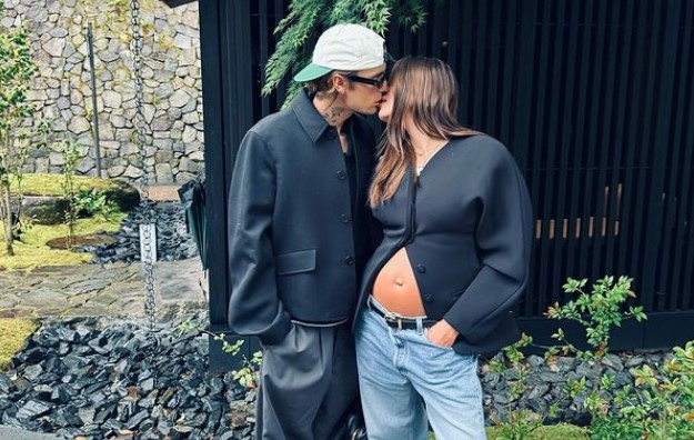 Hailey και Justin Bieber