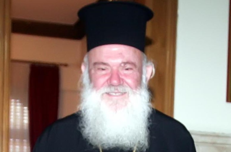 Το μήνυμα του Αρχιεπισκόπου Ιερώνυμου στους μαθητές των Πανελληνίων