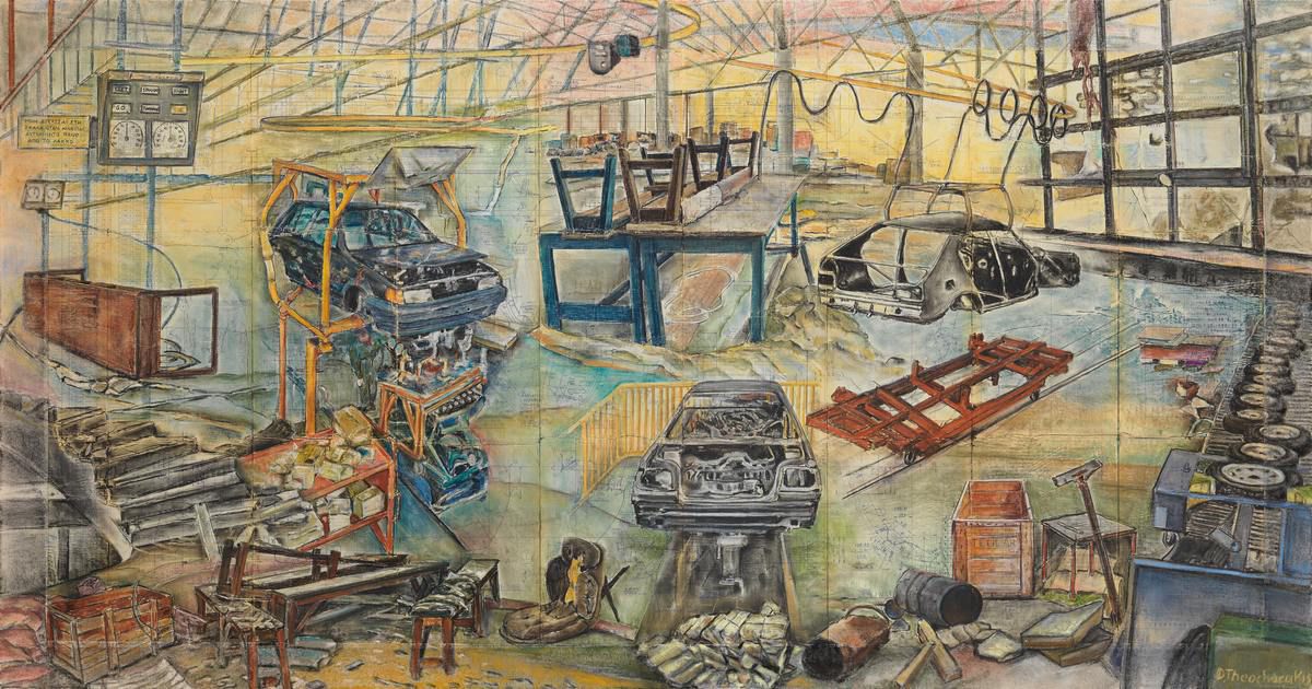 Ελληνικός Κόσμος