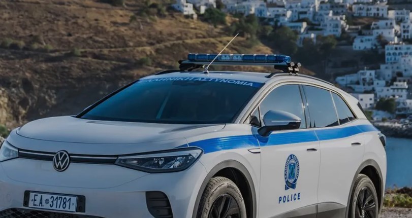 Η ανακοίνωση της ΕΛ.ΑΣ για το απειλητικό mail