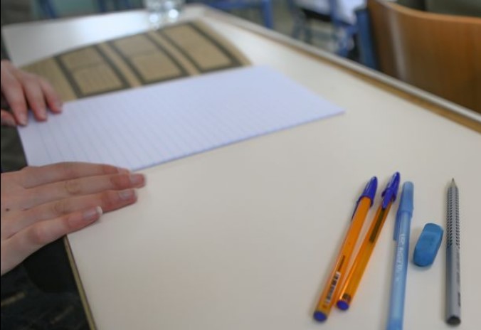 Πρότυπα Σχολεία: Το Σάββατο (18/5) οι εξετάσεις για τους υποψηφίους μαθητές