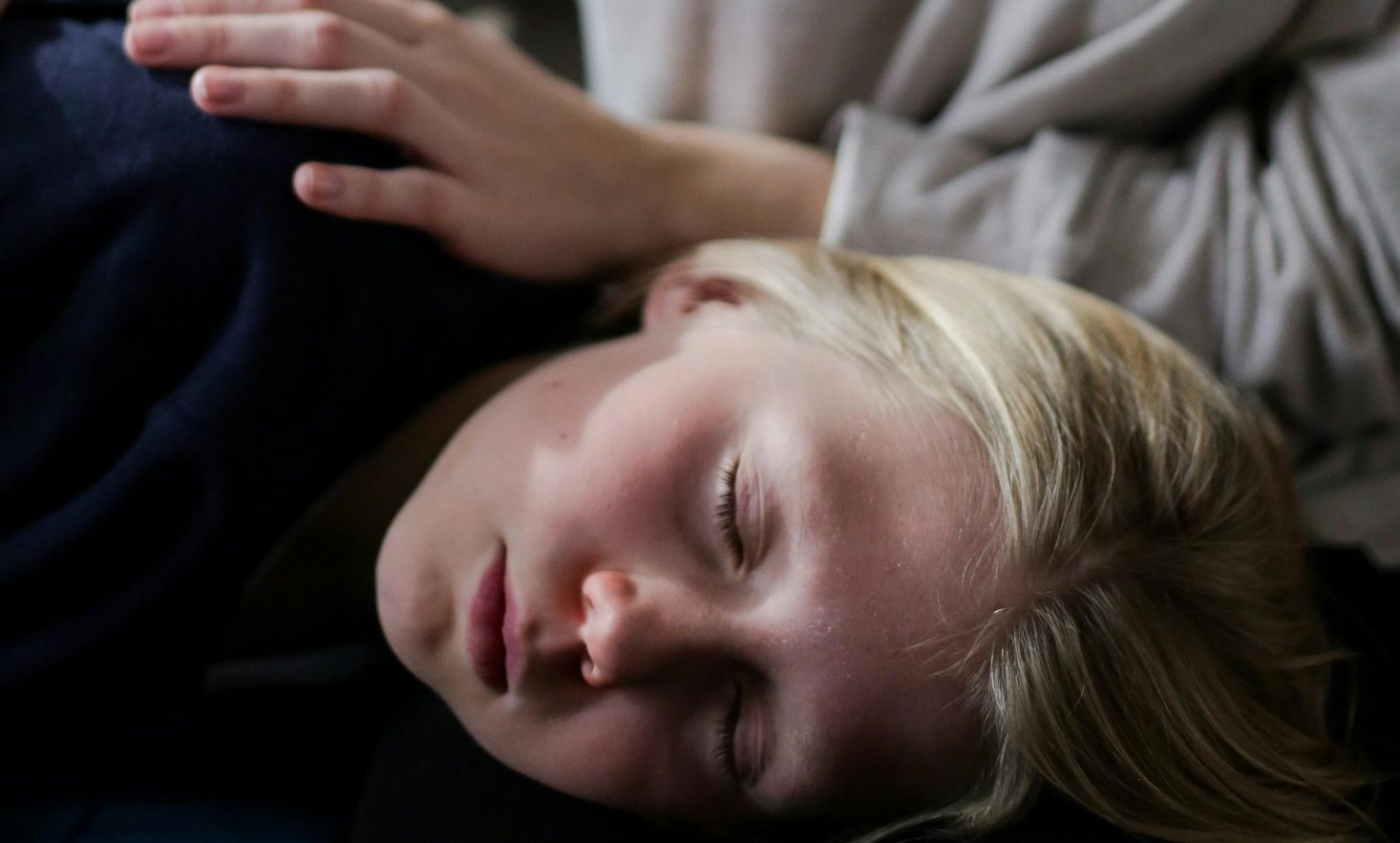 κρούσματα ιλαράς