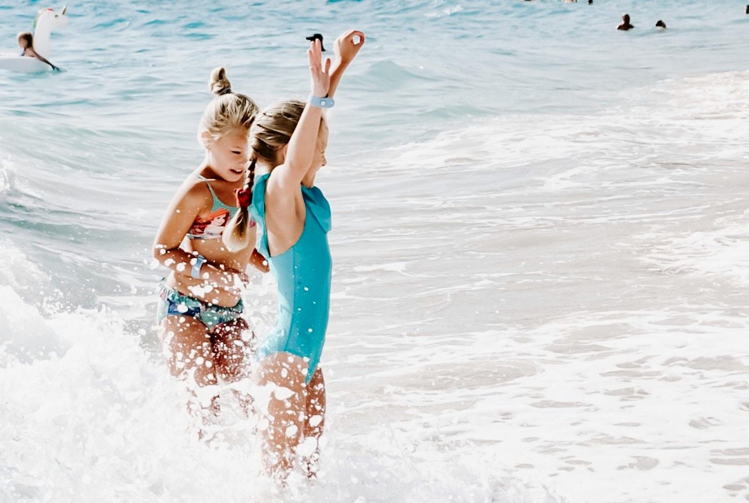 Κολύμβηση χωρίς άγχος: Η Ελλάδα ανεβάζει τον πήχη με 95,8% καθαρές παραλίες