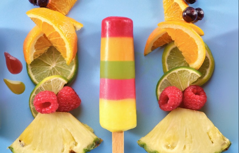 Pirulo Fruit Joy: Το νέο φρούτο που Θα σας δροσίσει αυτό το Καλοκαίρι