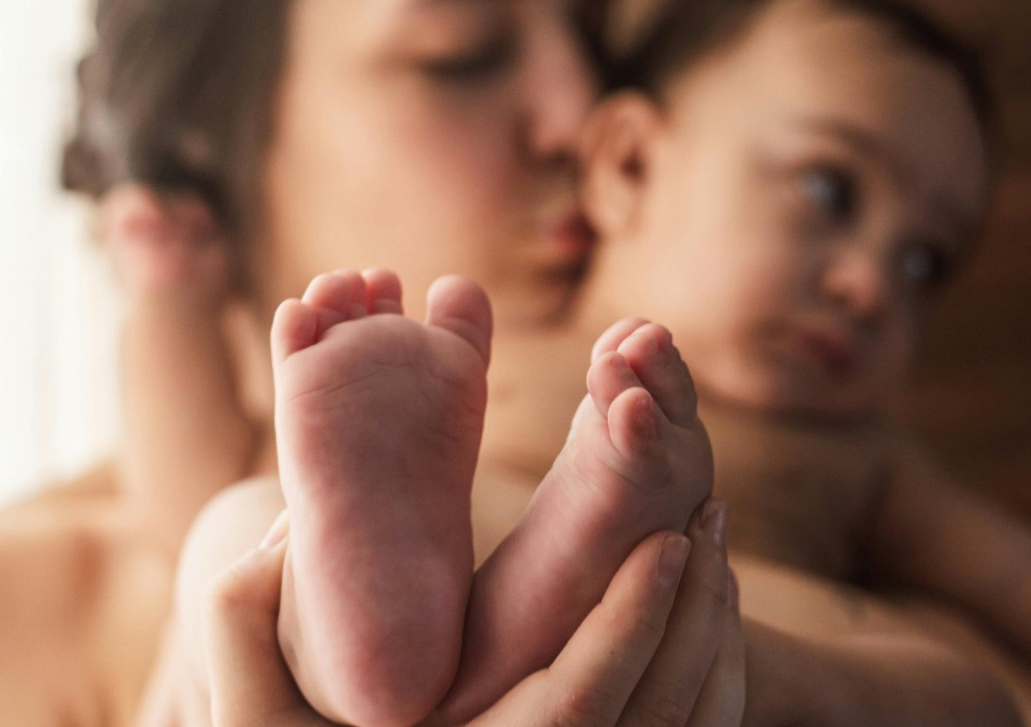 Αυτισμός: Ο δείκτης κινδύνου από τη διάρκεια της εγκυμοσύνης