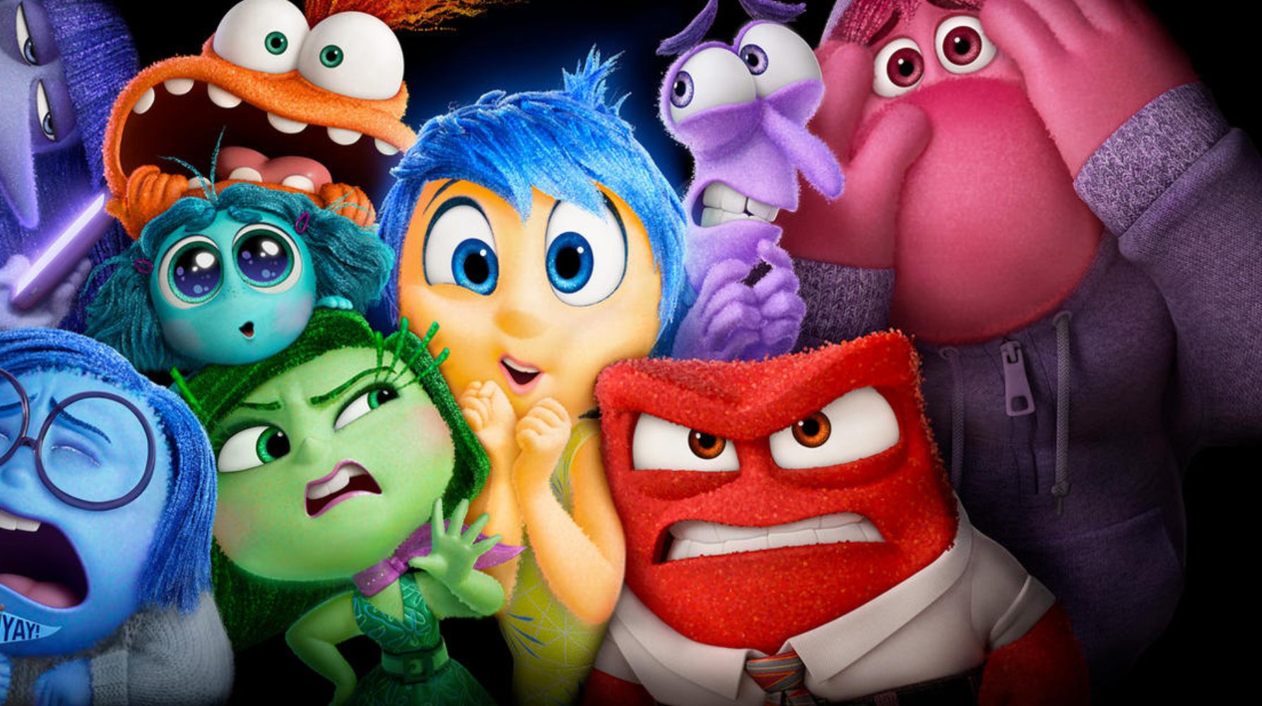 «Τα μυαλά που κουβαλάς»: Ιστορικό ρεκόρ για την αγαπημένη animation ταινία