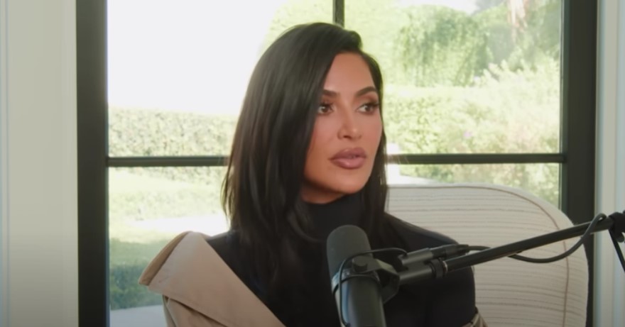 «Θα κάνω τα πάντα για να το φτιάξω»: Η Kim Kardashian αποκαλύπτει την ασθένεια του γιου της