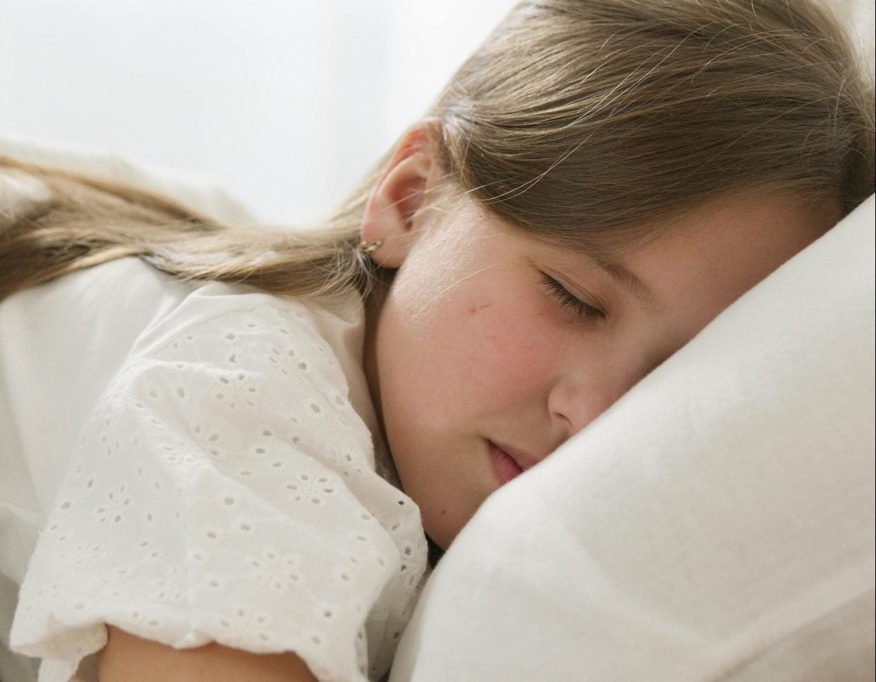 Ουρολοίμωξη στα παιδιά