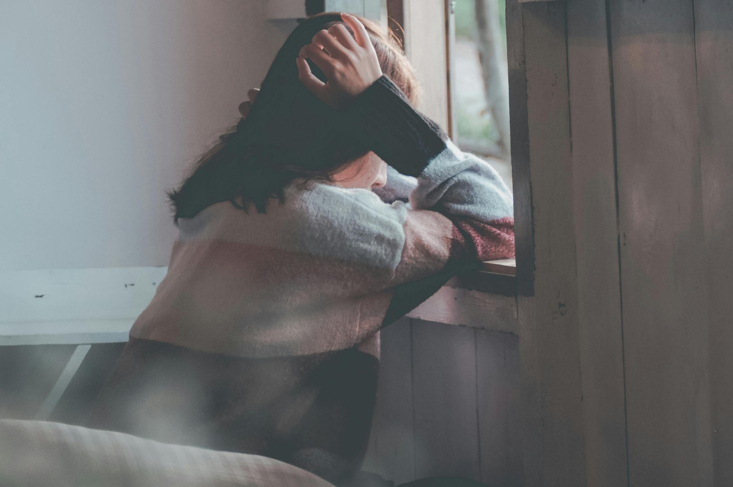 Μια γυναίκα στη Βρετανία παραδέχτηκε ότι έδωσε στο ετοιμοθάνατο επτάχρονο παιδί της μια τεράστια δόση μορφίνης για να τερματίσει τον πόνο του πριν από περισσότερα από 40 χρόνια.