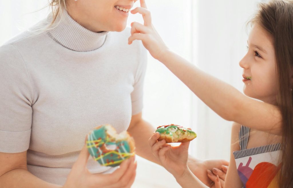 Το παιδί σας έχει πολλή όρεξη για φαγητό; Τι σημαίνει για την υγεία του στο μέλλον