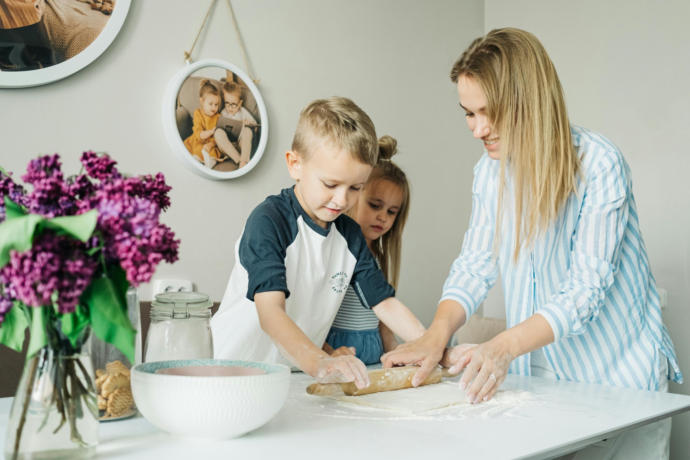 Family bonding: Ιδέες για ποιοτικό χρόνο με τα παιδιά στις καλοκαιρινές διακοπές