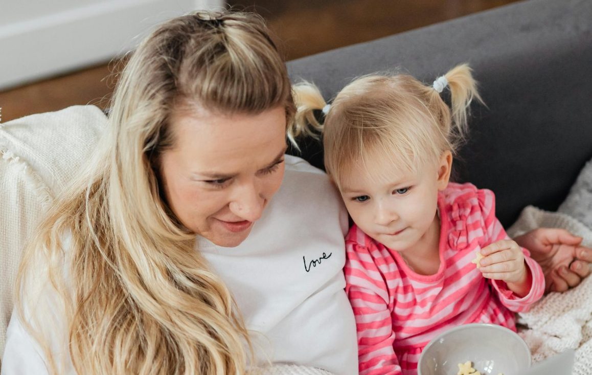 Πώς να «ξεγελάσετε» ένα πολύ δύσκολο με το φαγητό παιδί