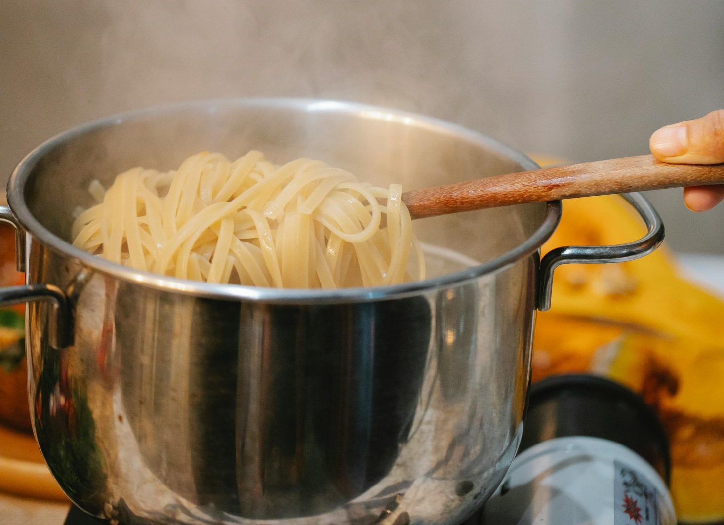 Ζυμαρικά: Μυστικά για ένα τέλειο και απολαυστικό αποτέλεσμα