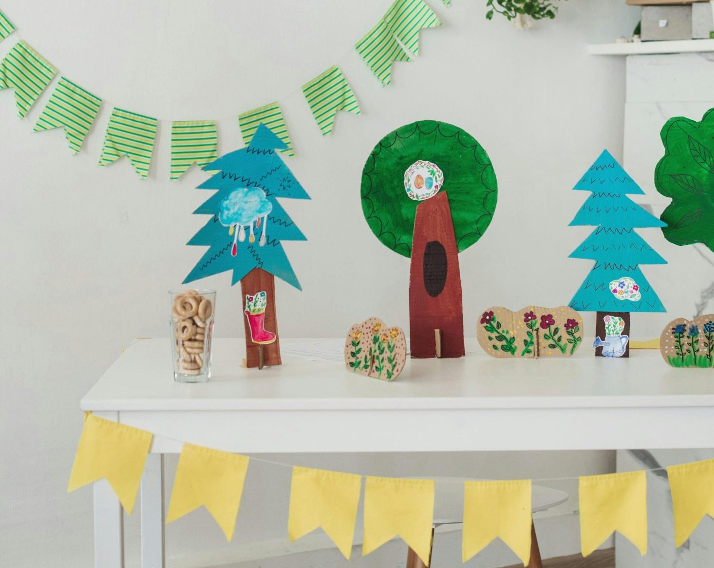 Βρεφονηπιακοί Σταθμοί ΔΥΠΑ: «Ρεκόρ» αιτήσεων για τη σχολική χρονιά 2024 - 25