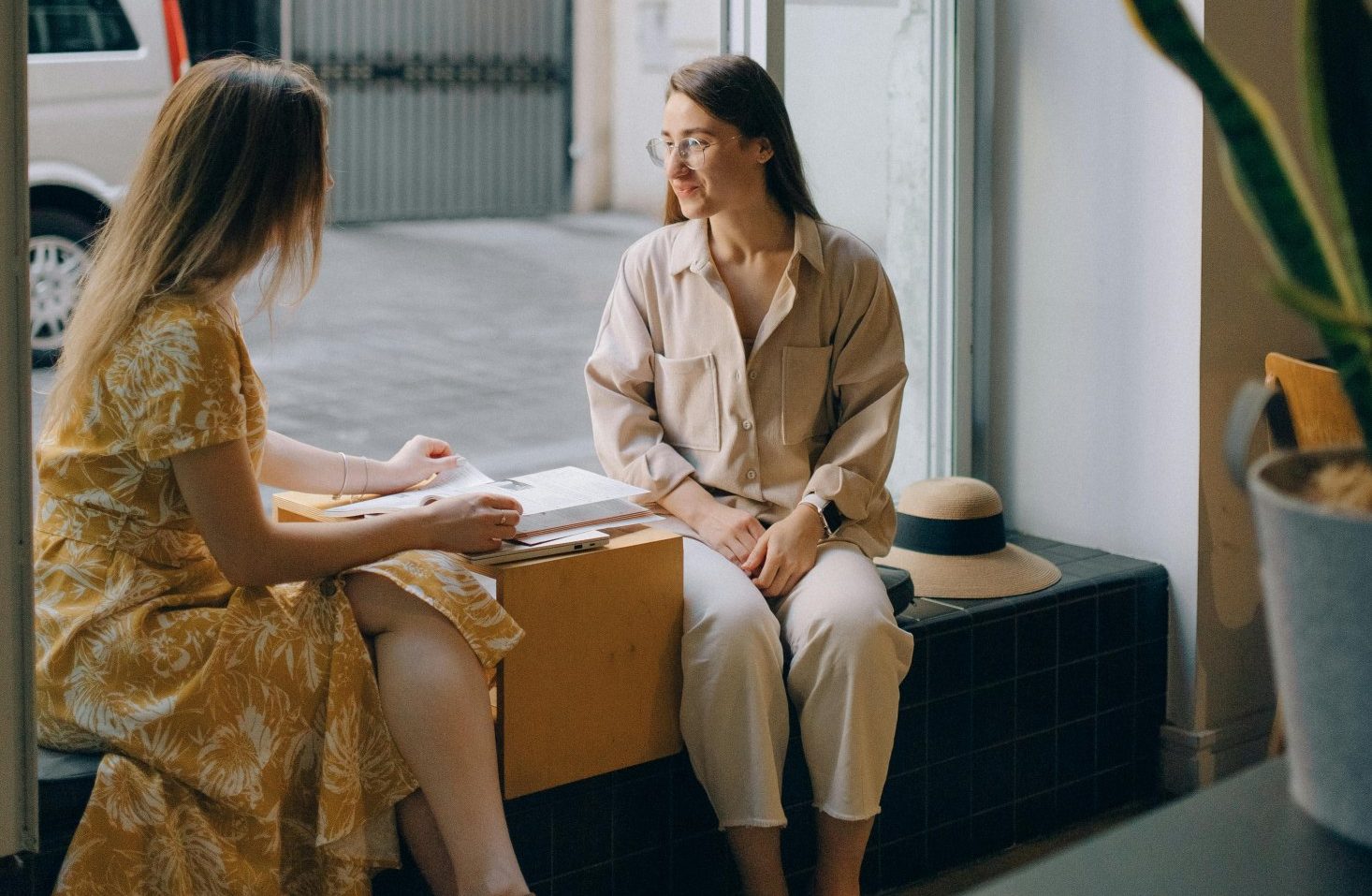 Εσείς, πότε θα κάνετε παιδάκι