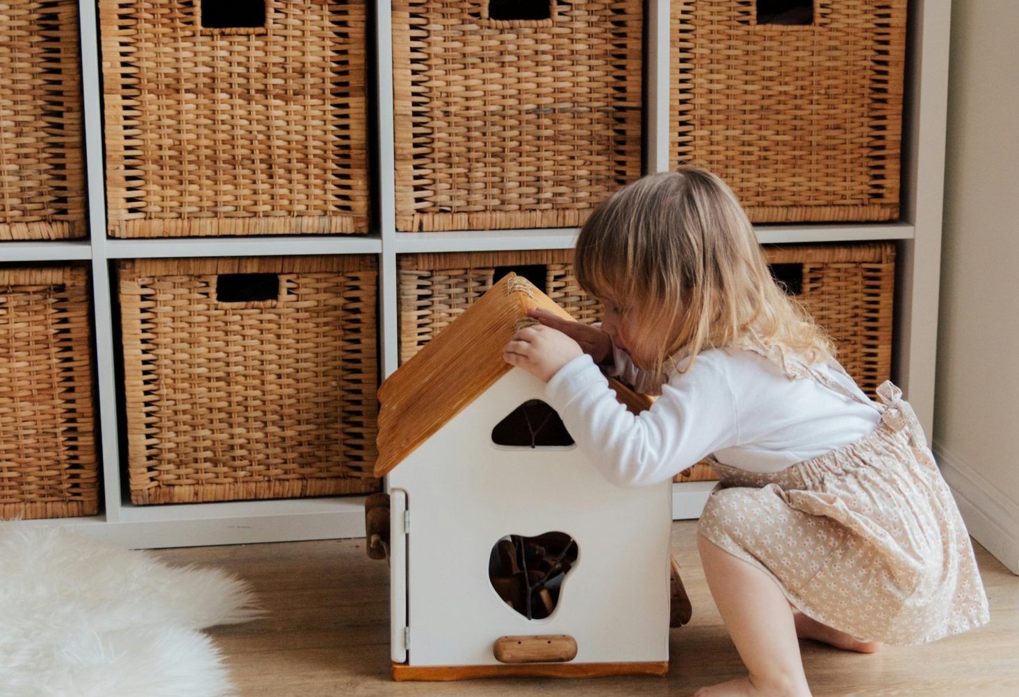 ΔΥΠΑ: Συνεχίζονται οι αιτήσεις για τους Βρεφονηπιακούς Σταθμούς