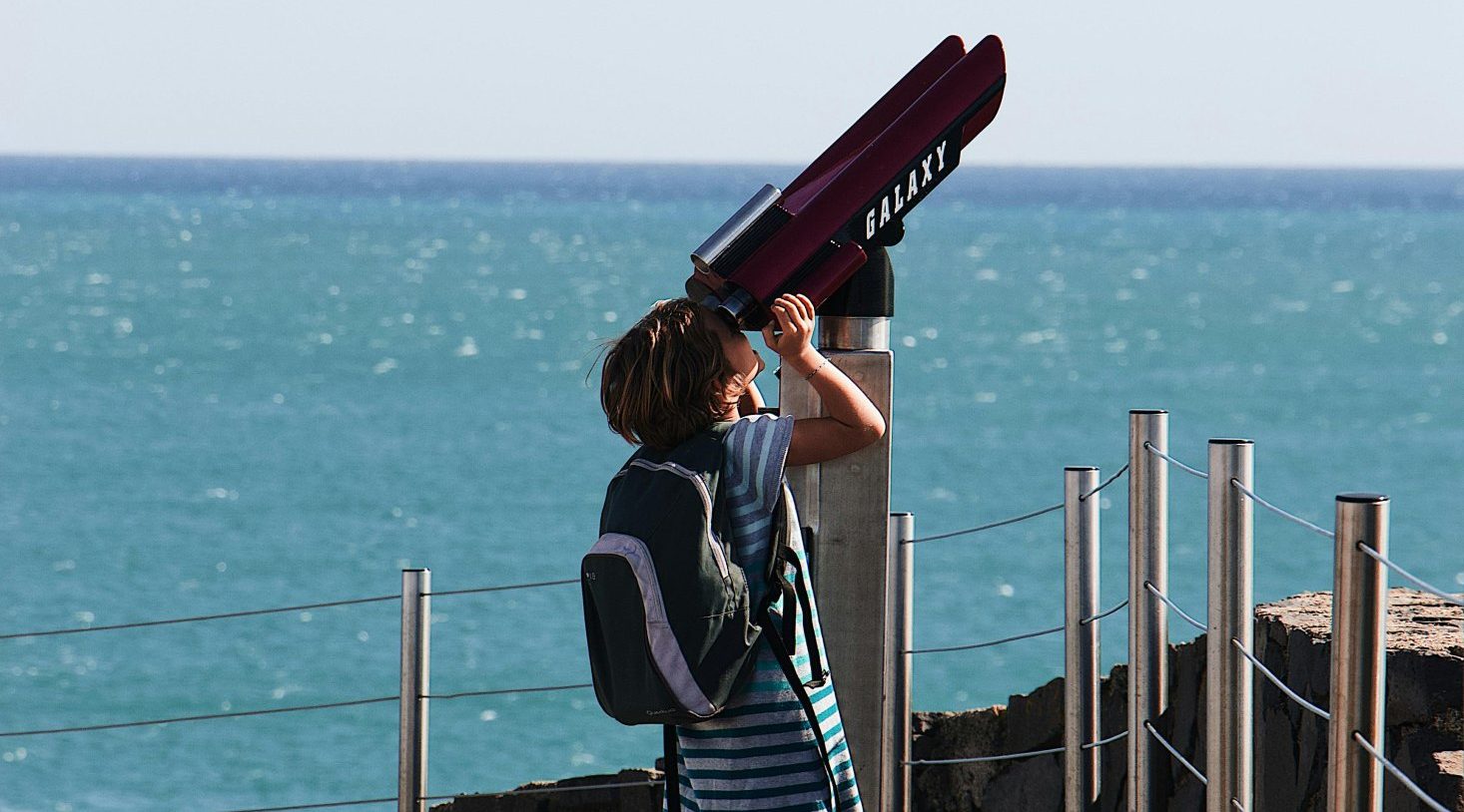 Δέκα συναρπαστικά παιχνίδια για μικρούς εξερευνητές!